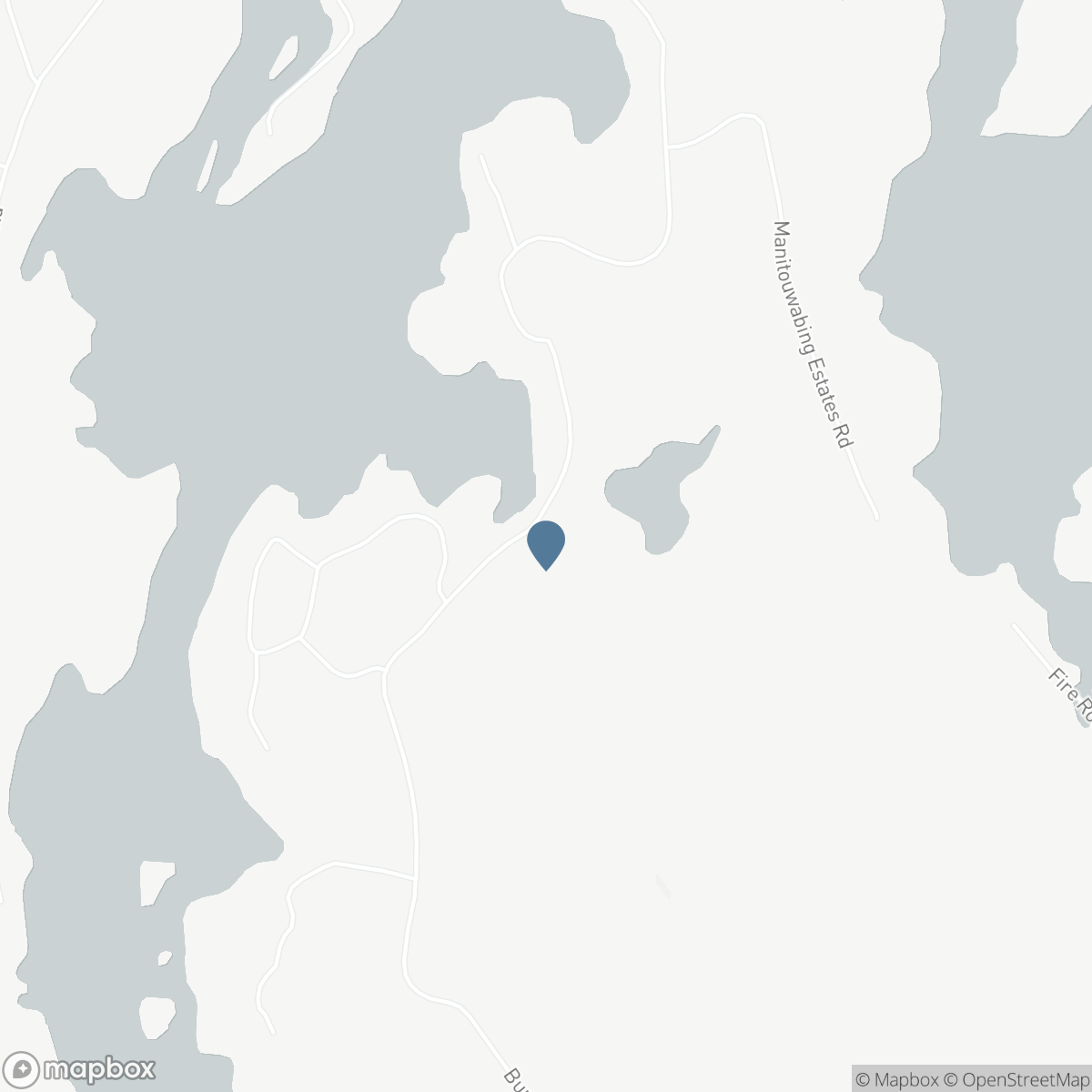 127 BURNETTS ROAD, McKellar, Ontario P2A 0B5